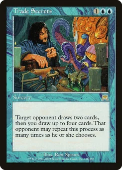 Trade Secrets