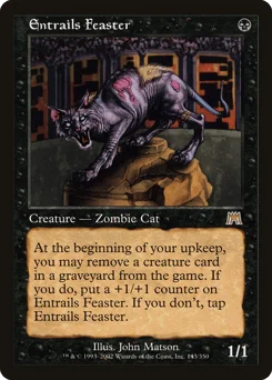 Entrails Feaster