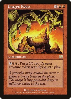 Dragon Roost