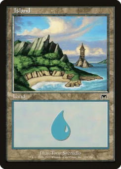 Island