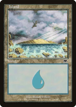 Island