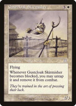 Gustcloak Skirmisher