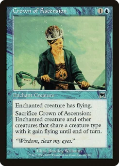 Crown of Ascension