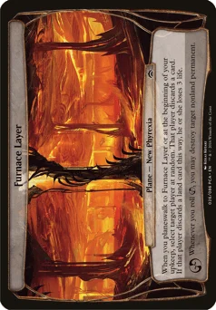 Furnace Layer
