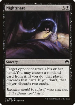 Nightsnare
