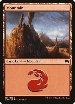 Mountain