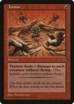 Tremor