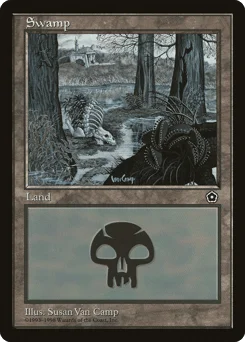 Swamp