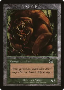 Bear
