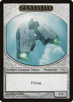 Pentavite