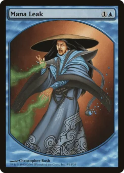 Mana Leak