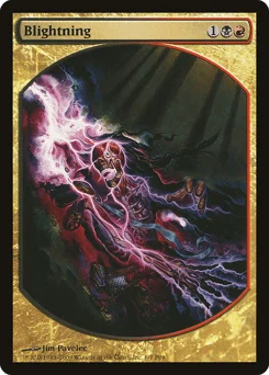 Blightning