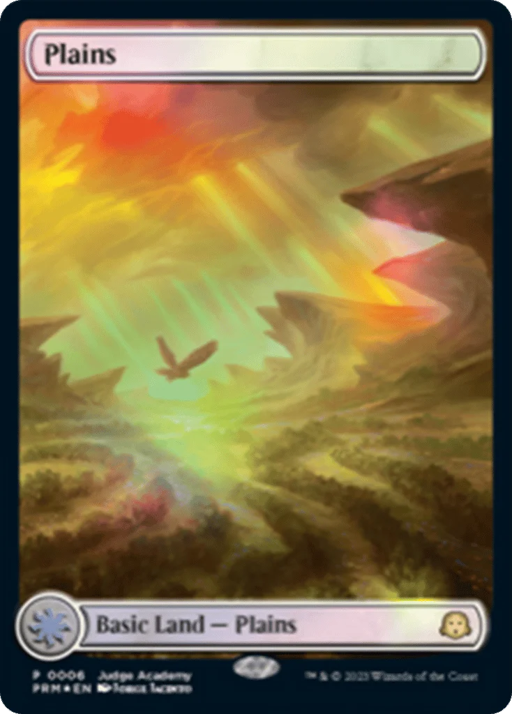 Plains · Judge Gift Cards 2023