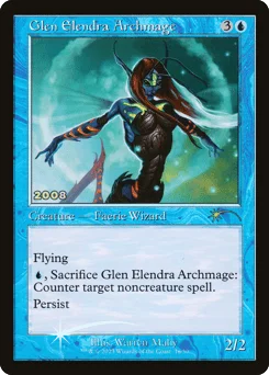 Glen Elendra Archmage