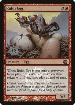 Rukh Egg