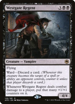 Westgate Regent