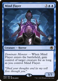 Mind Flayer