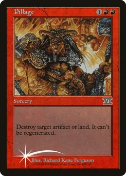 Pillage