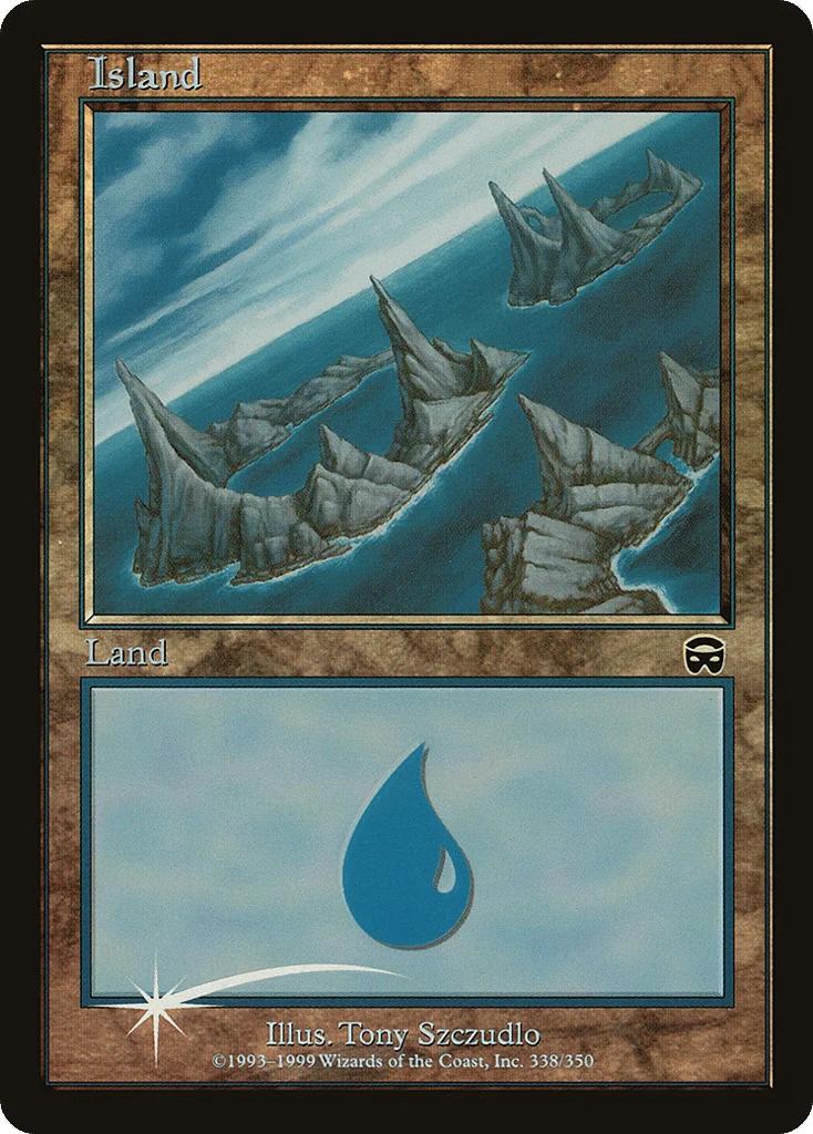 Island · Arena League 2000