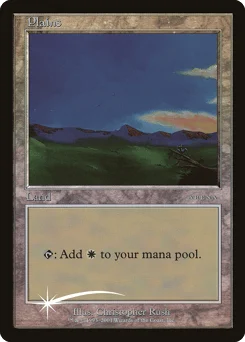 Plains