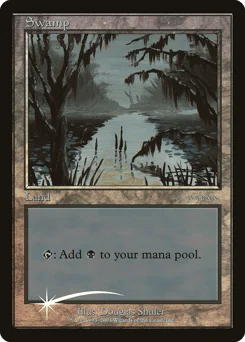 Swamp