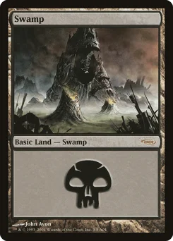 Swamp