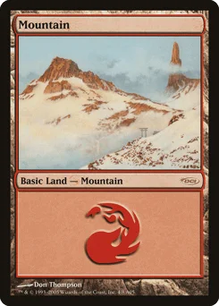 Mountain