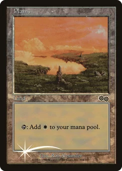 Plains