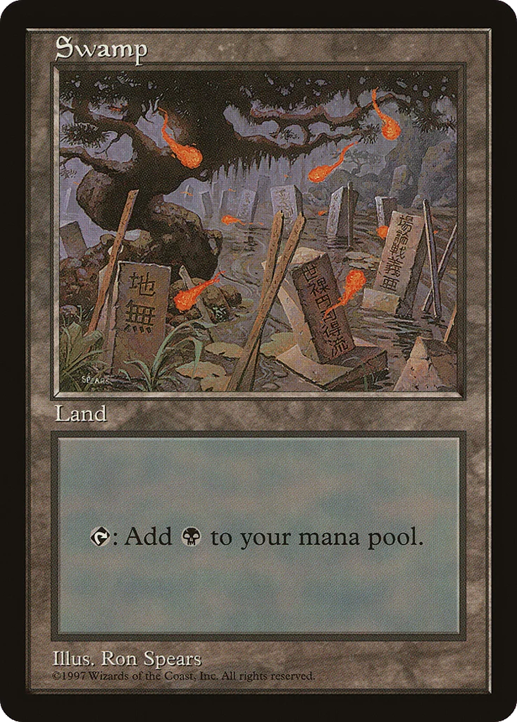 Swamp · Asia Pacific Land Program
