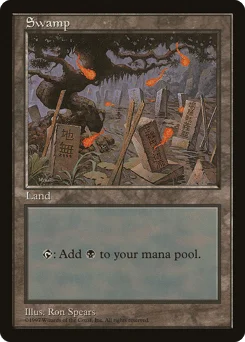 Swamp