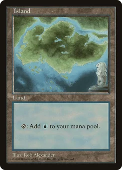Island