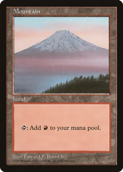 Mountain