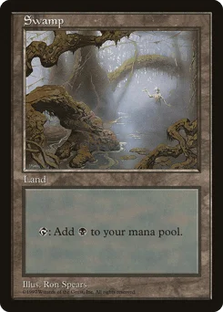 Swamp