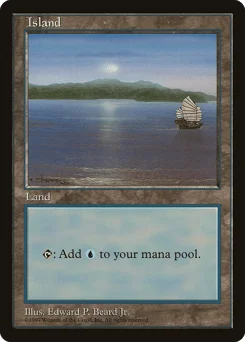 Island