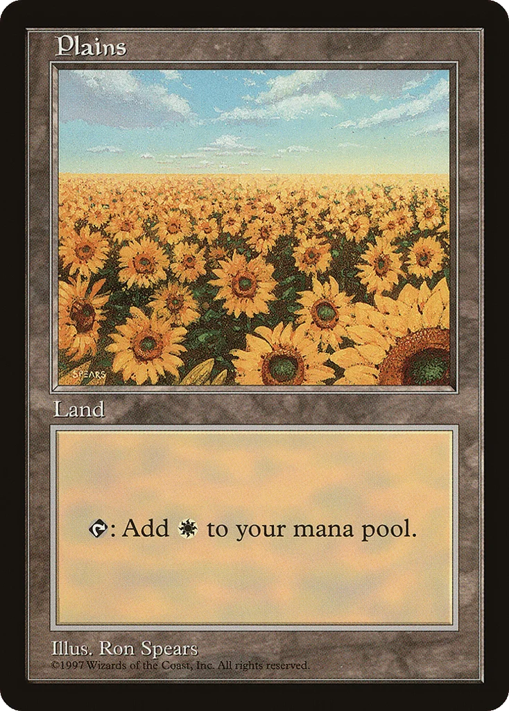 Plains · Asia Pacific Land Program