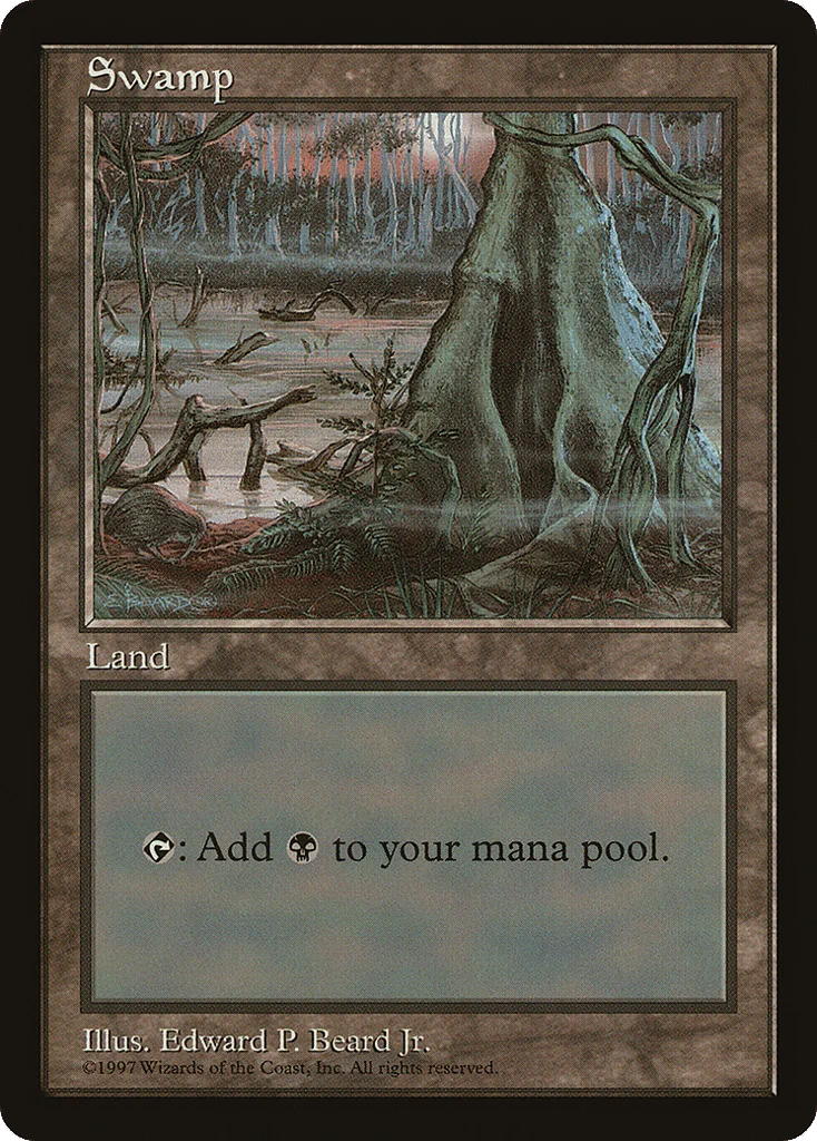 Swamp · Asia Pacific Land Program