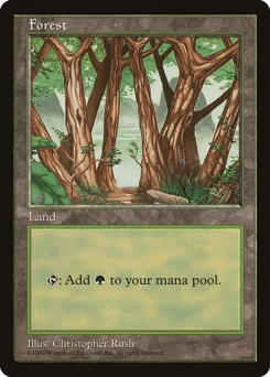 Forest