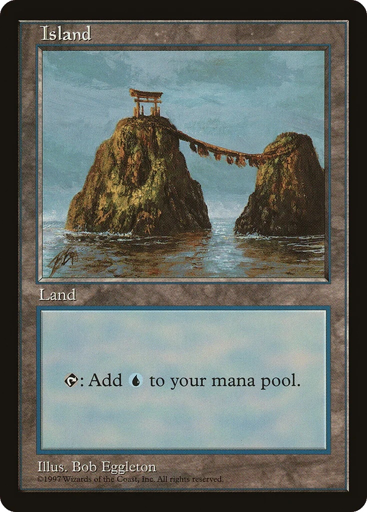 Island · Asia Pacific Land Program