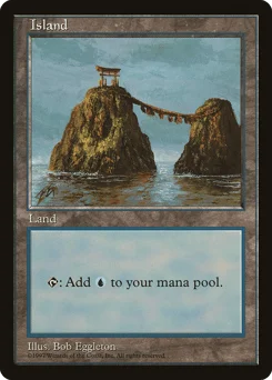 Island