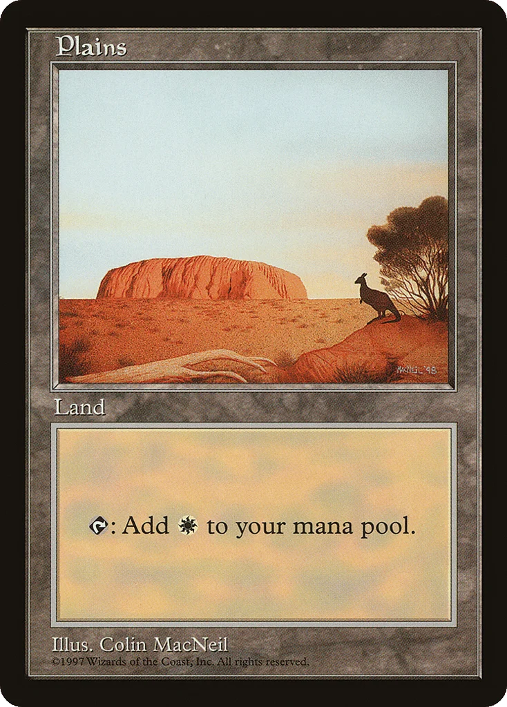 Plains · Asia Pacific Land Program
