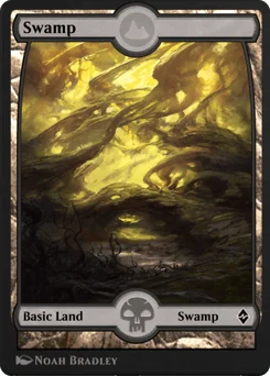 Swamp