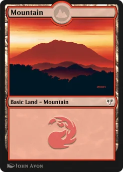 Mountain