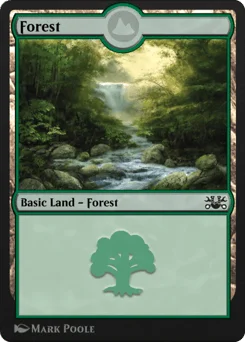 Forest