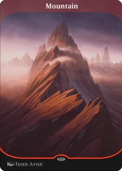 Mountain