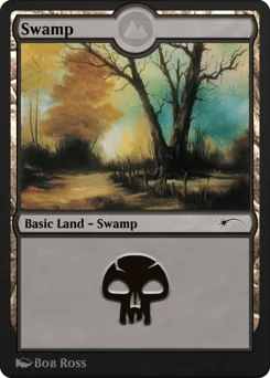 Swamp