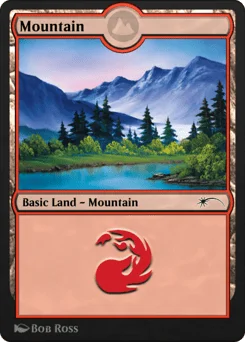 Mountain