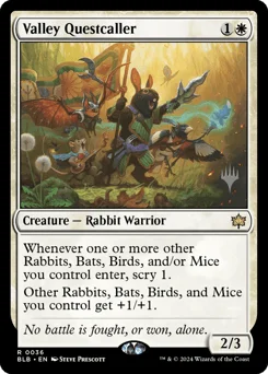 Valley Questcaller