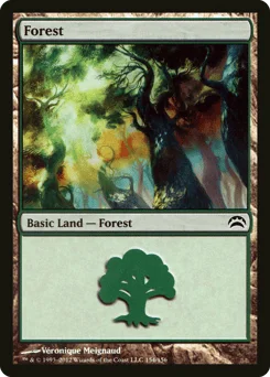 Forest