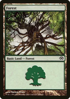 Forest