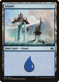 Island